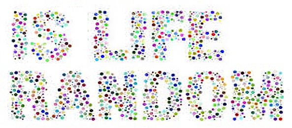 Is Life Random Or Not? - Big Picture Questions