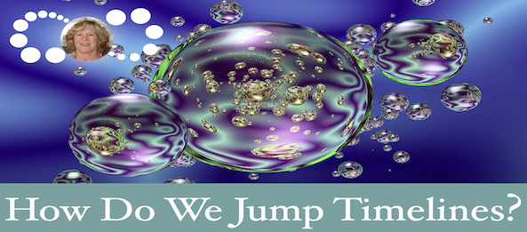 How Do We Jump Timelines? (Video) - Big Picture Questions